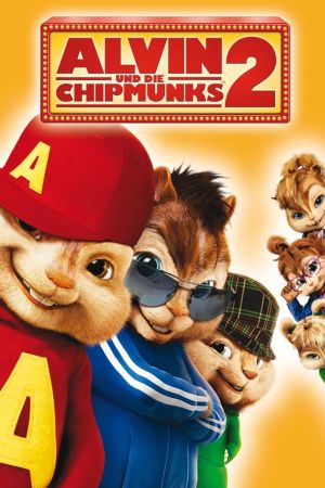 Image Alvin und die Chipmunks 2 – Der Film