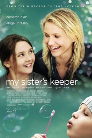 Image Beim Leben meiner Schwester – Der Film