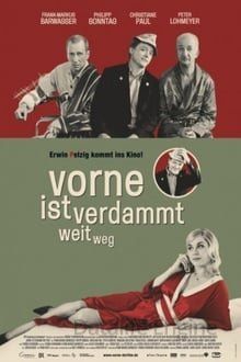 Image Vorne ist verdammt weit weg – Der Film
