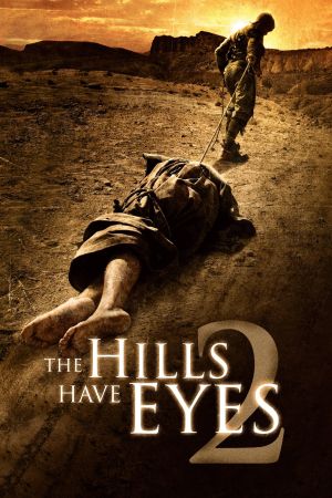 Image The Hills Have Eyes 2 – Der Film