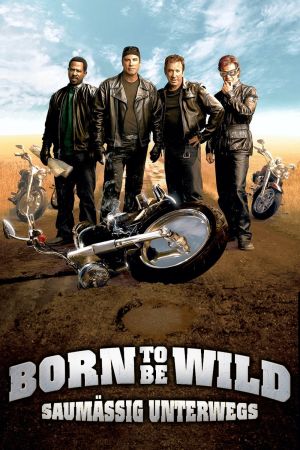 Image Born to be Wild - Saumäßig unterwegs – Der Film