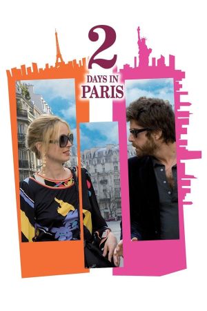 Image 2 Tage Paris – Der Film