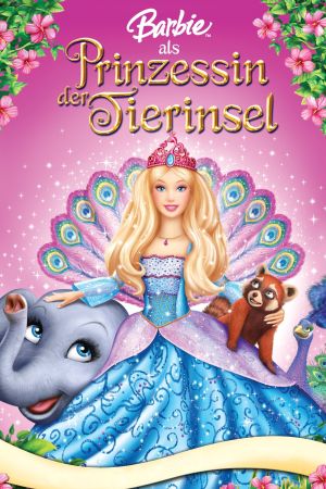 Image Barbie als Prinzessin der Tierinsel – Der Film