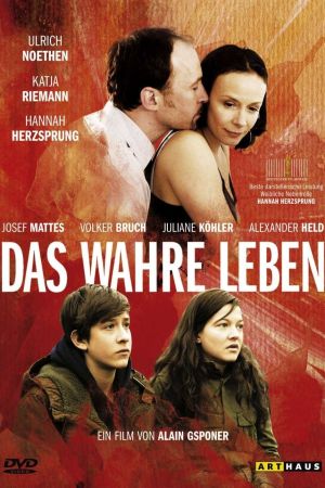 Image Das wahre Leben – Der Film