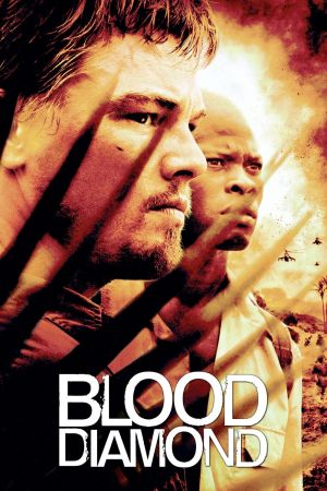 Image Blood Diamond – Der Film