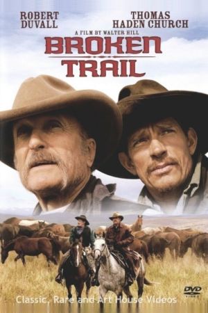 Image Broken Trail – Der Film