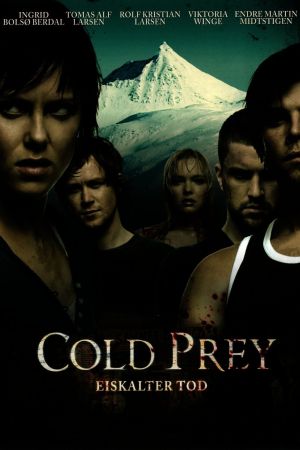 Image Cold Prey - Eiskalter Tod – Der Film