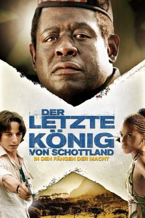 Image Der letzte König von Schottland – Der Film