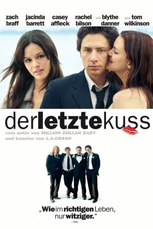 Image Der letzte Kuss – Der Film