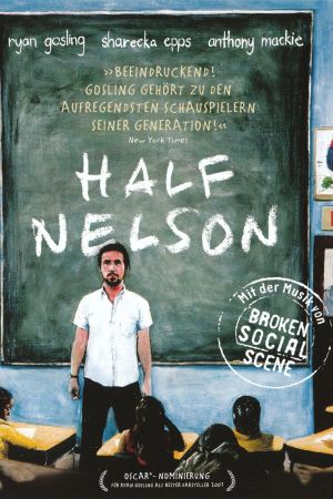 Image Half Nelson – Der Film