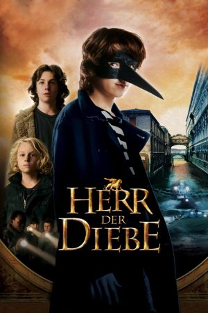Image Herr der Diebe – Der Film