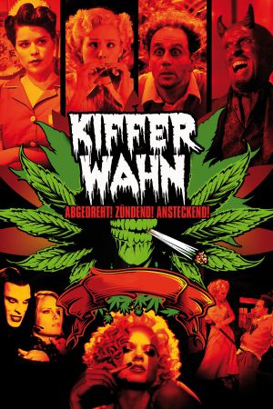 Image Kifferwahn – Der Film