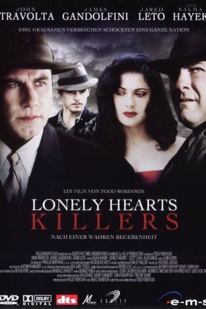 Image Lonely Hearts Killers – Der Film