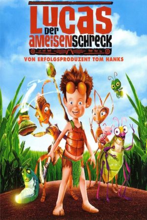 Image Lucas, der Ameisenschreck – Der Film