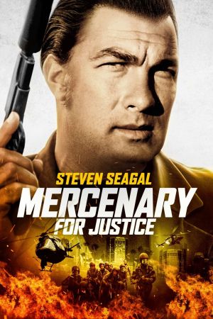 Image Mercenary for Justice – Der Film