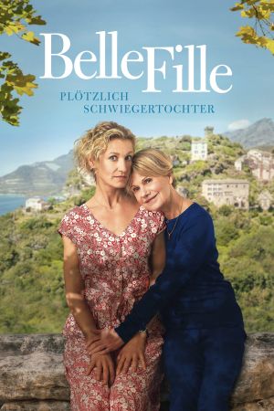 Image Belle Fille – Der Film