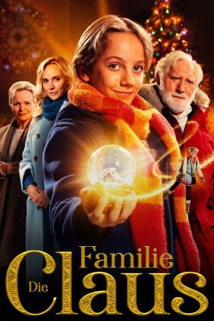 Image Die Familie Claus – Der Film