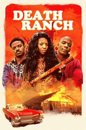Image Death Ranch – Der Film