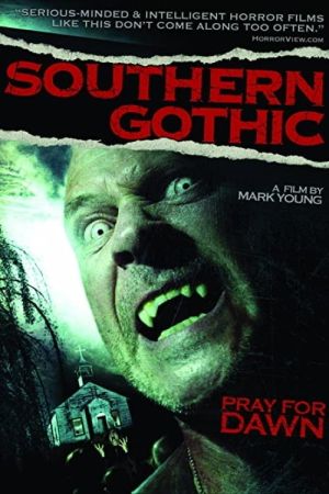 Image Southern Gothic – Der Film