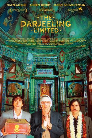 Image Darjeeling Limited – Der Film