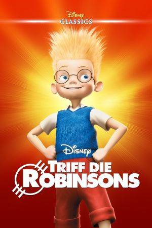 Image Triff die Robinsons – Der Film