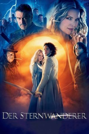 Image Der Sternwanderer – Der Film