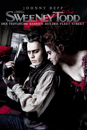 Image Sweeney Todd - Der teuflische Barbier aus der Fleet Street – Der Film