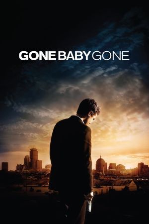 Image Gone Baby Gone - Kein Kinderspiel – Der Film