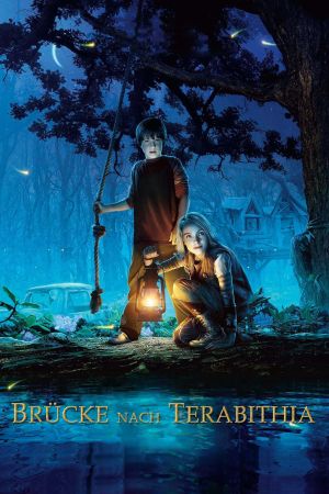 Image Brücke nach Terabithia – Der Film