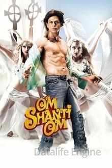Image Om Shanti Om – Der Film