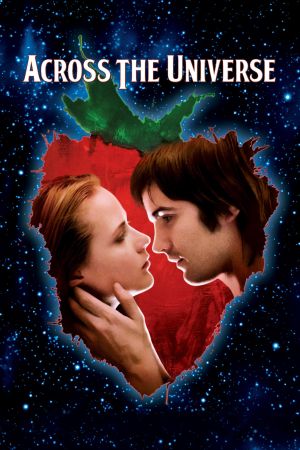 Image Across the Universe – Der Film