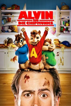 Image Alvin und die Chipmunks - Der Film – Der Film