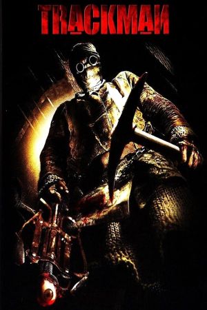 Image Trackman - Der Untergrund Killer – Der Film