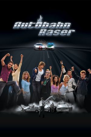 Image Autobahnraser – Der Film