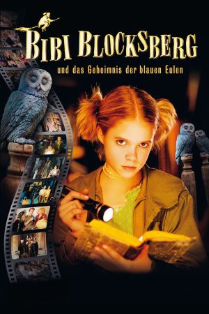 Image Bibi Blocksberg und das Geheimnis der blauen Eulen – Der Film