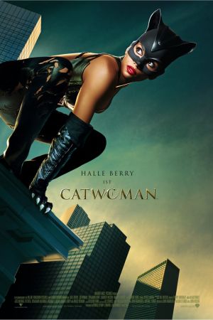 Image Catwoman – Der Film