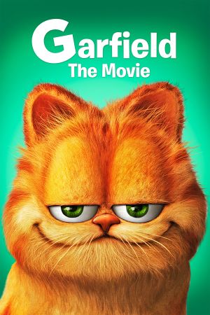 Image Garfield - Der Film – Der Film