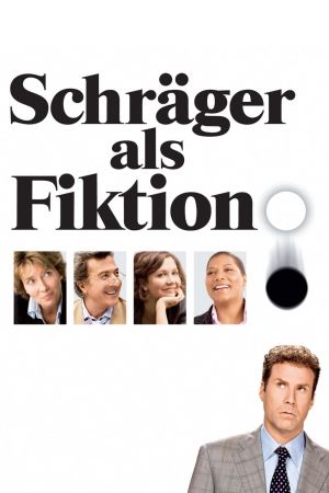 Image Schräger als Fiktion – Der Film