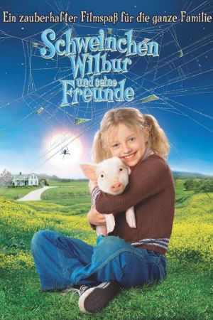 Image Schweinchen Wilbur und seine Freunde – Der Film