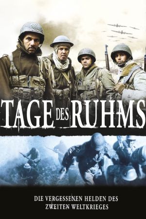 Image Tage des Ruhms – Der Film