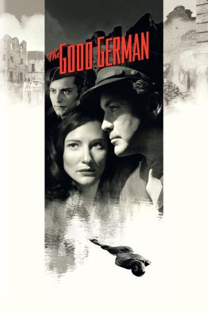 Image The Good German - In den Ruinen von Berlin – Der Film