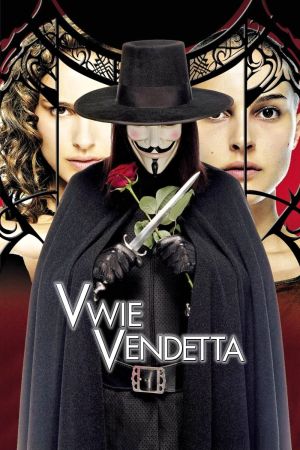 Image V wie Vendetta – Der Film