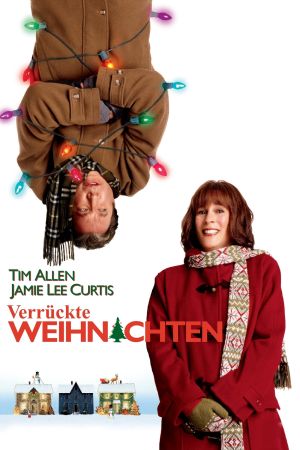 Image Verrückte Weihnachten – Der Film
