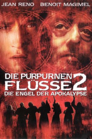 Image Die purpurnen Flüsse 2 - Die Engel der Apokalypse – Der Film