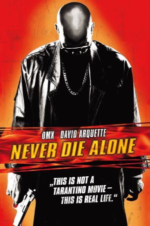 Image Never Die Alone – Der Film