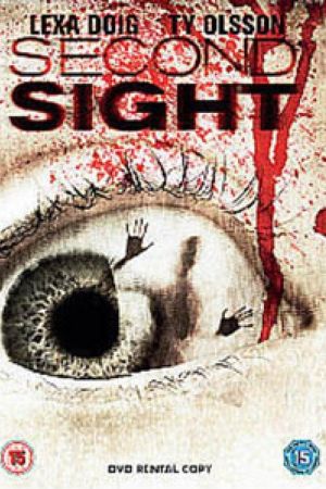 Image Second Sight - Das zweite Gesicht – Der Film