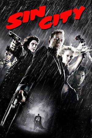 Image Sin City – Der Film