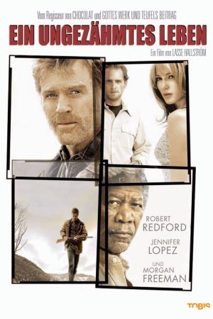 Image Ein ungezähmtes Leben – Der Film