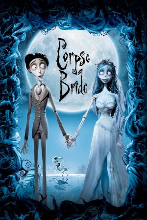 Image Corpse Bride - Hochzeit mit einer Leiche – Der Film