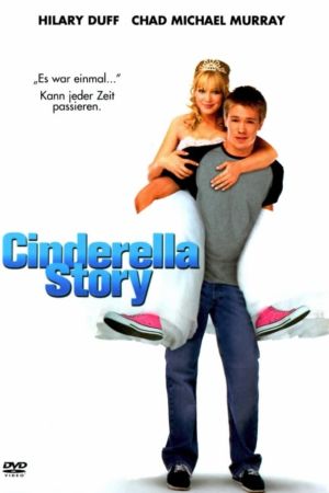 Image Cinderella Story – Der Film